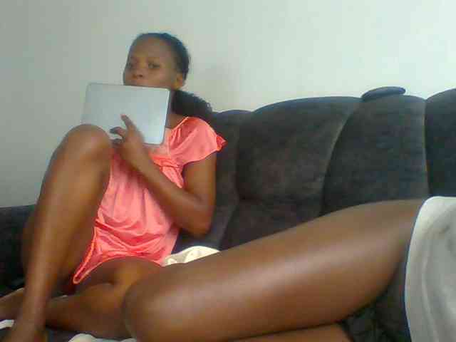 Africanmandk