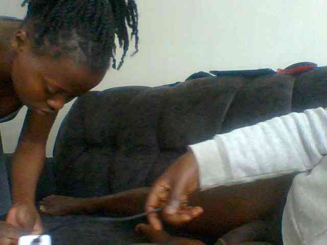 Africanspicy webcam