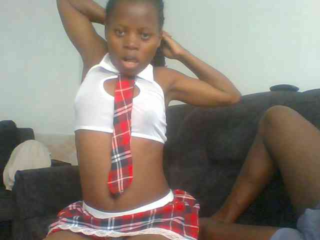 Africanmandk Africanmandk