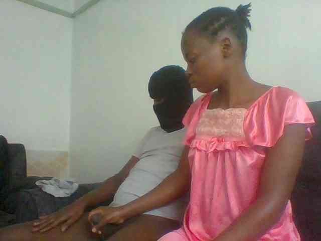 Africanmandk