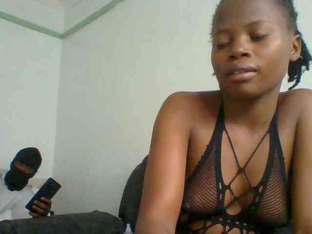 Africanspicy webcam