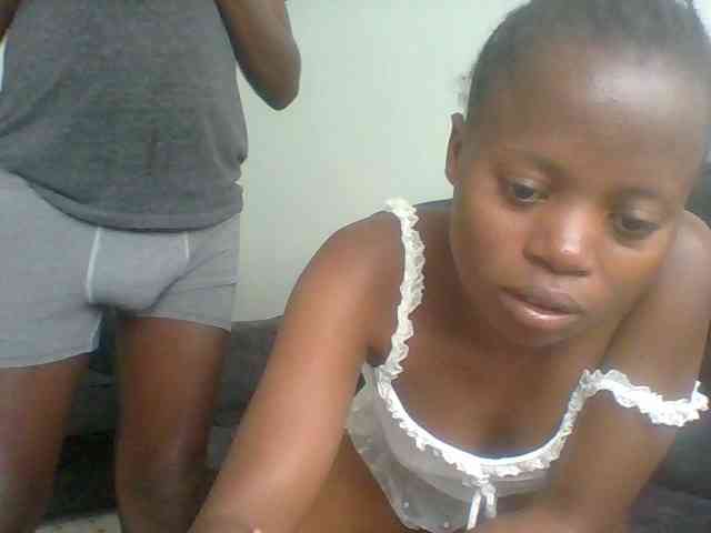 Africanspicy webcam