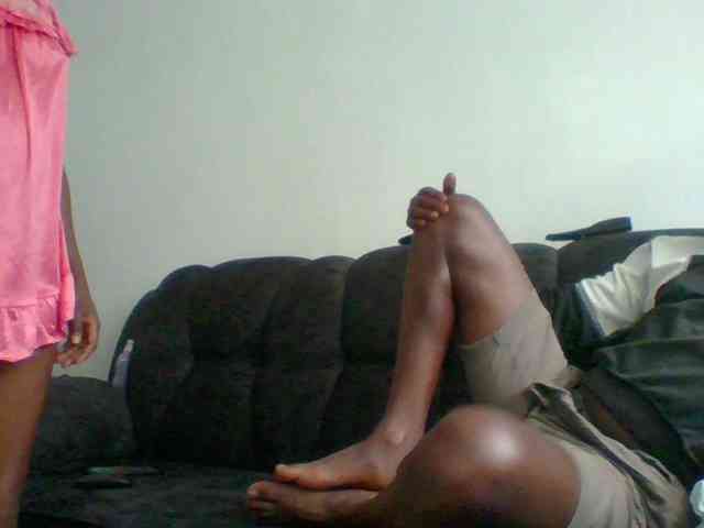 Africanmandk Africanmandk