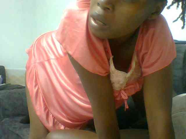Africanspicy webcam