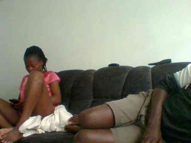 Africanspicy webcam