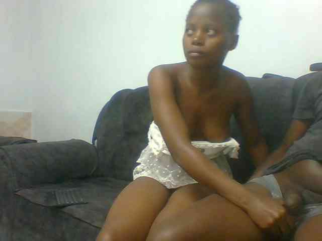 Africanspicy webcam