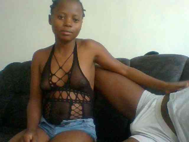 Africanspicy webcam
