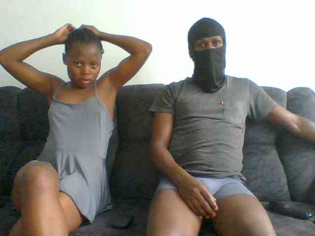 Africanspicy webcam
