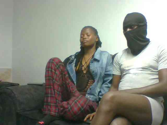 Africanspicy webcam