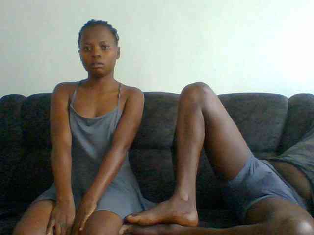 Africanmandk
