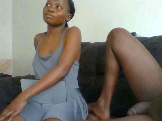 Africanspicy webcam