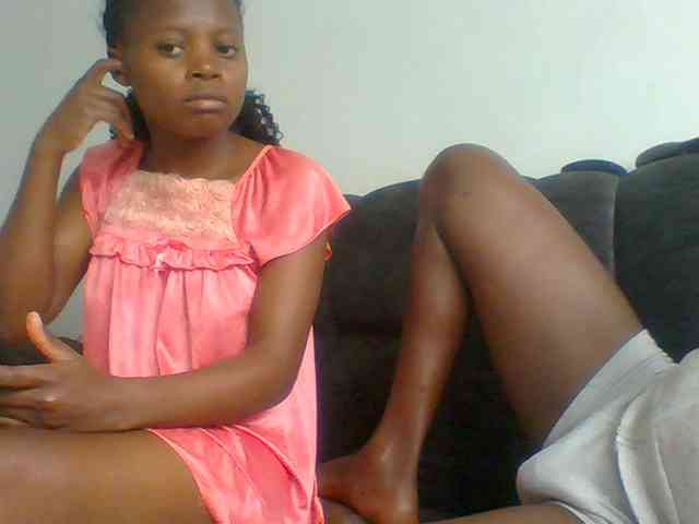 Africanmandk Sex Cam Show