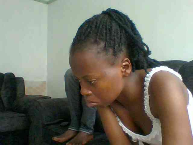 Africanspicy webcam