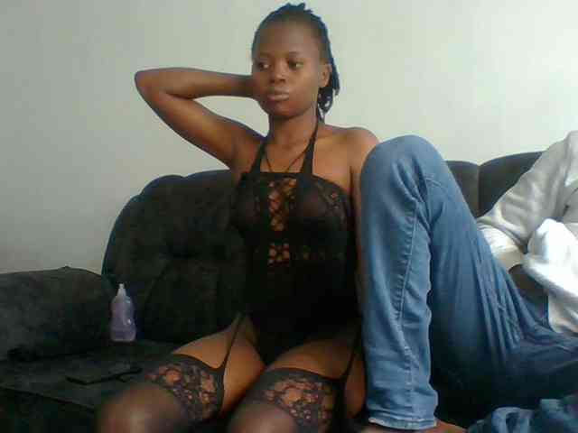 Africanspicy webcam