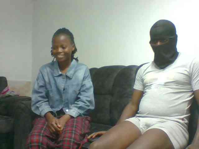 Africanmandk