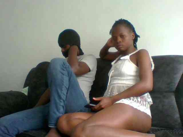 Africanspicy webcam