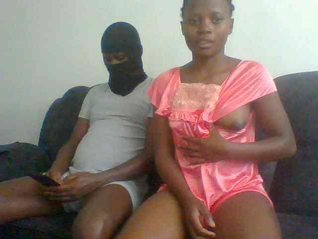 Africanmandk