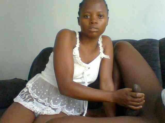 Africanmandk Africanmandk