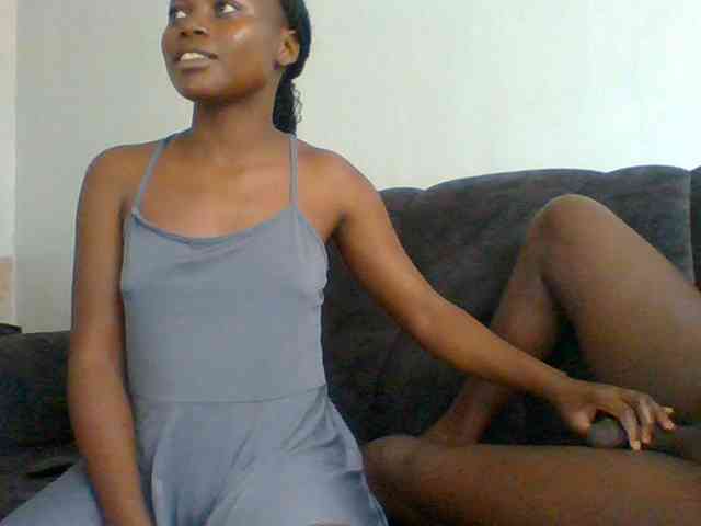 Africanspicy webcam