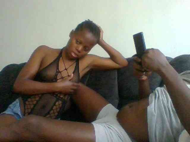 Africanspicy webcam