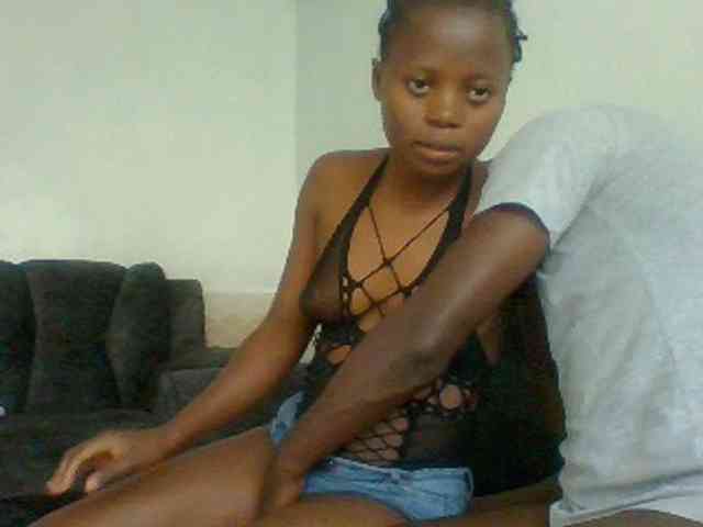 Africanspicy webcam