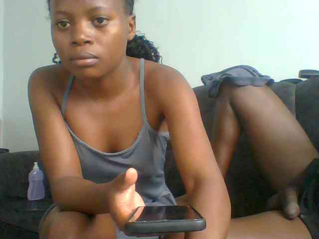Africanspicy webcam