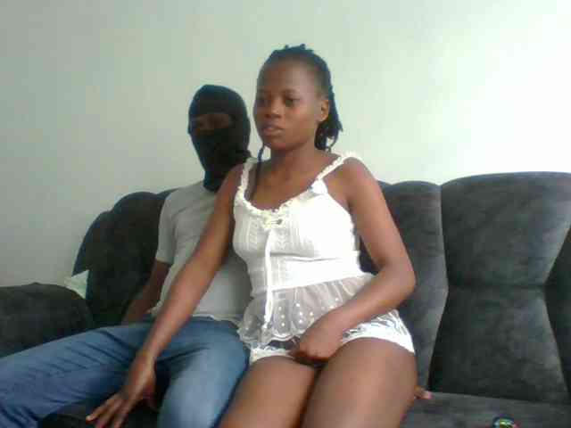 Africanspicy webcam