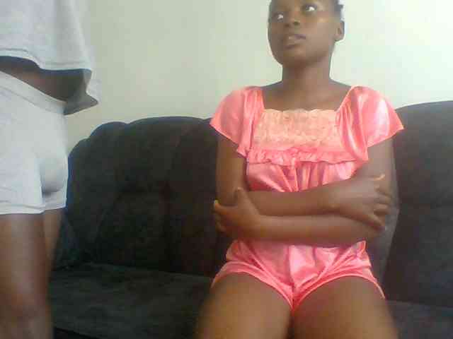 Africanspicy webcam