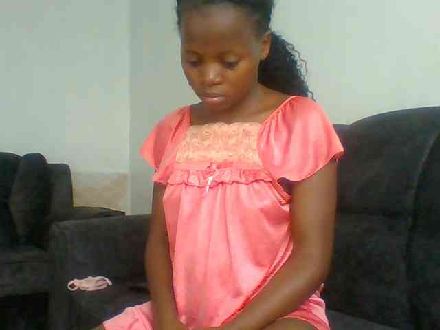 Africanmandk Sex Cam Show