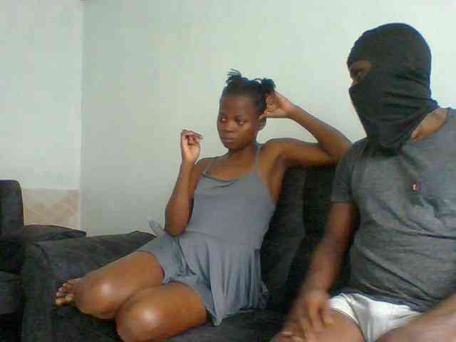 Africanmandk