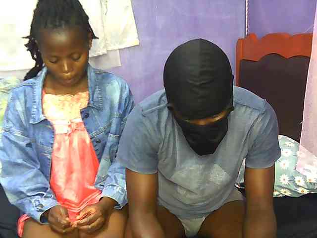 Africanspicy webcam