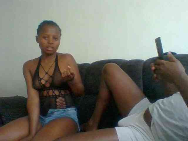 Africanspicy webcam
