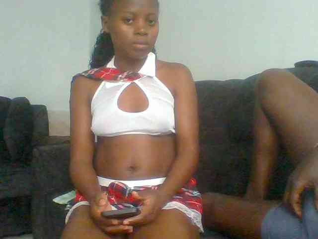 Africanspicy webcam