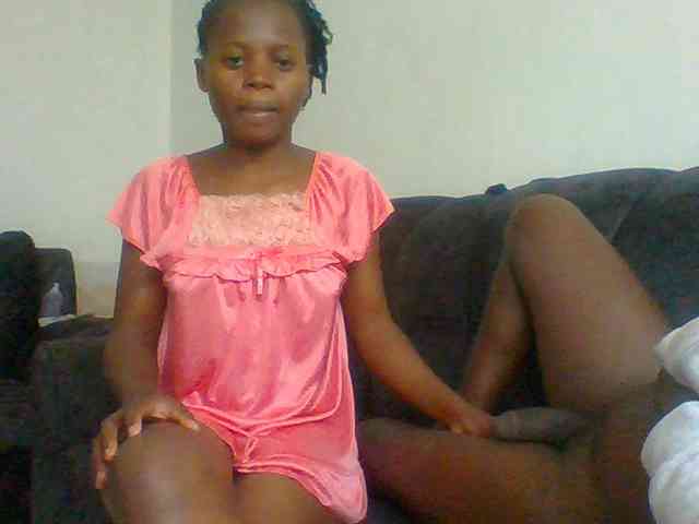Africanspicy webcam