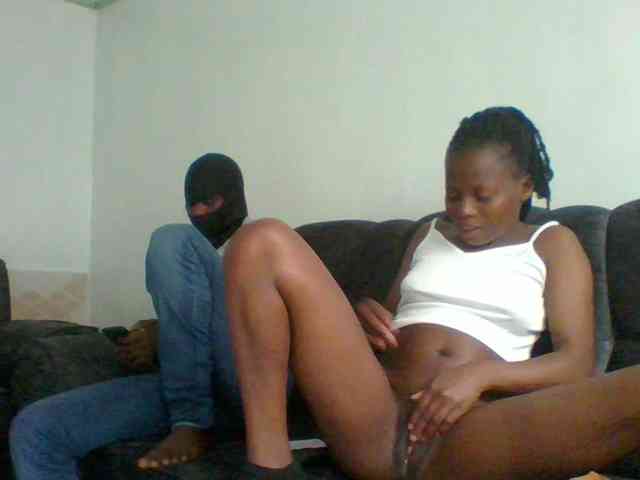 Model: Africanspicy
