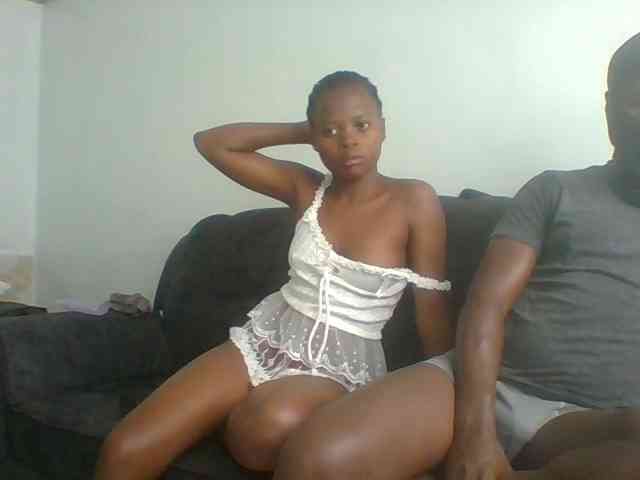 Africanspicy webcam
