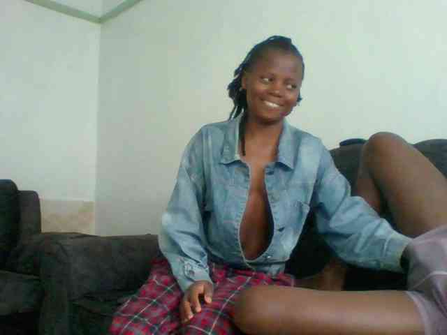 Model: Africanspicy