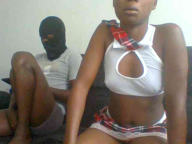 Africanspicy webcam