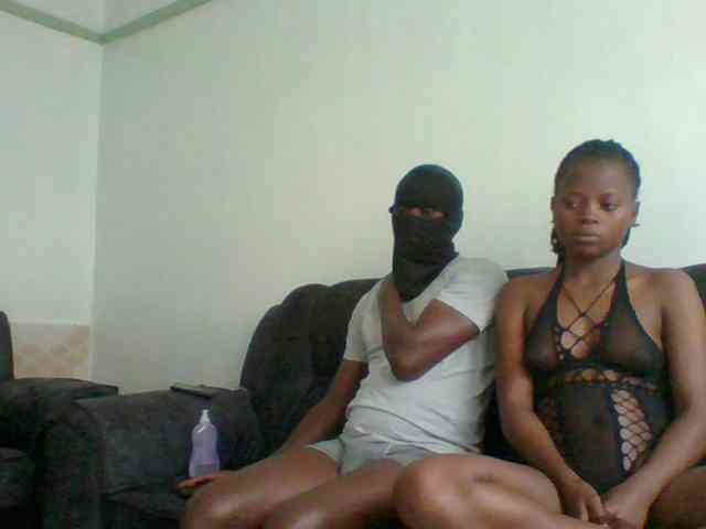 Africanspicy webcam