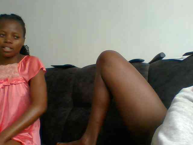 Africanspicy webcam