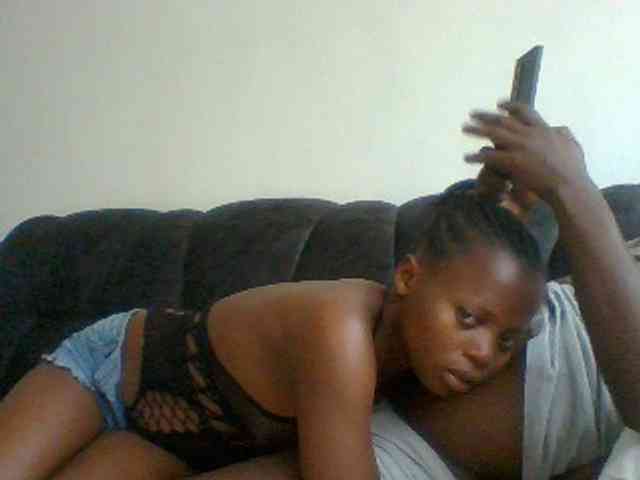 Africanspicy