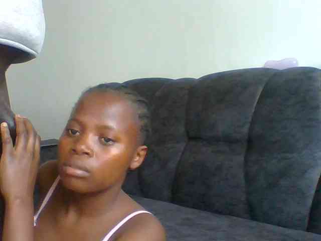 Africanspicy webcam