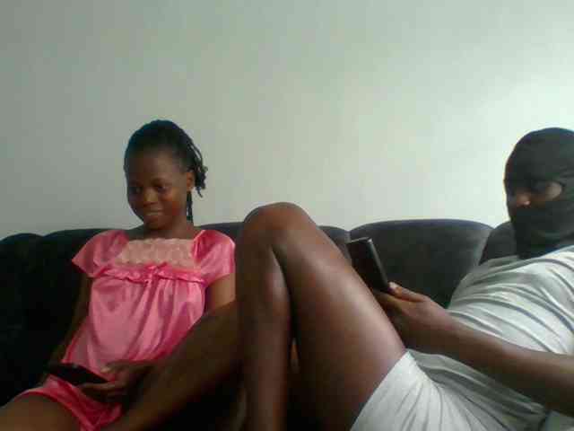 Africanspicy webcam