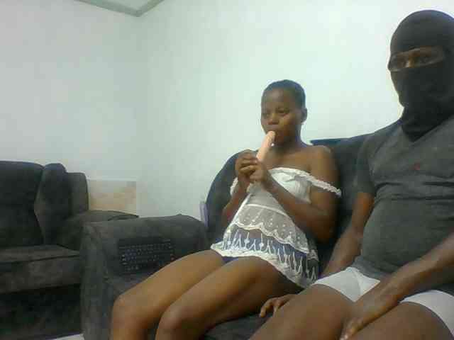Africanspicy webcam