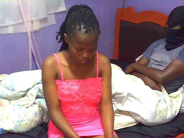 Africanspicy webcam