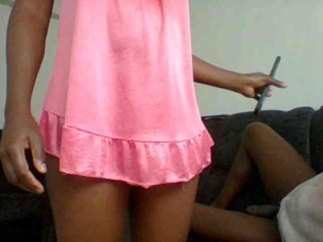 Africanspicy webcam
