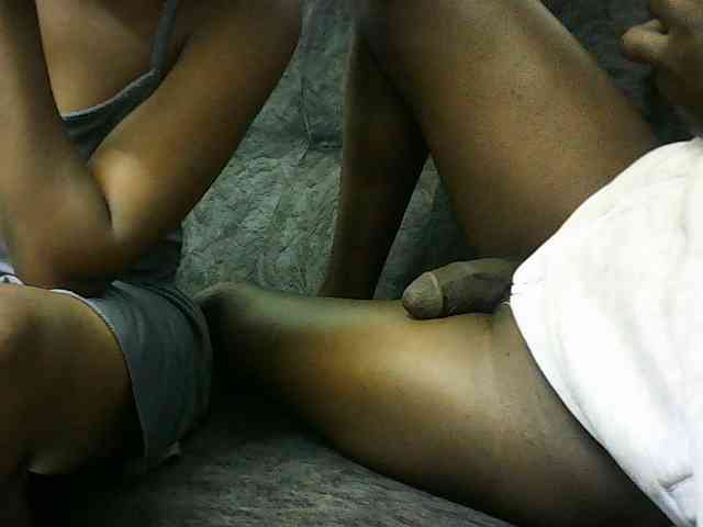 Africanmandk Africanmandk