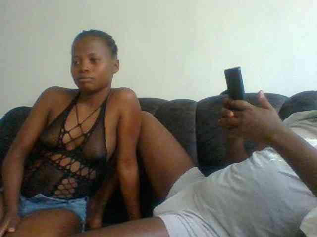 Africanspicy webcam