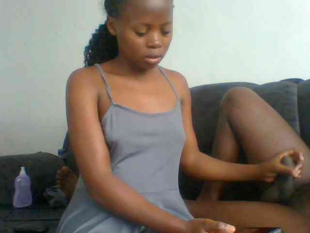 Africanmandk Sex Cam Show