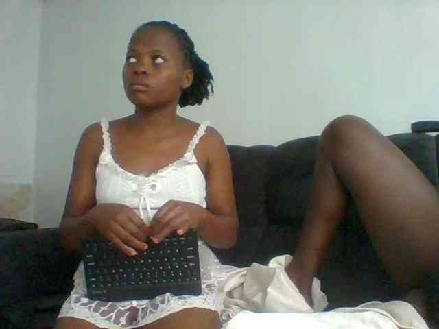 Africanmandk
